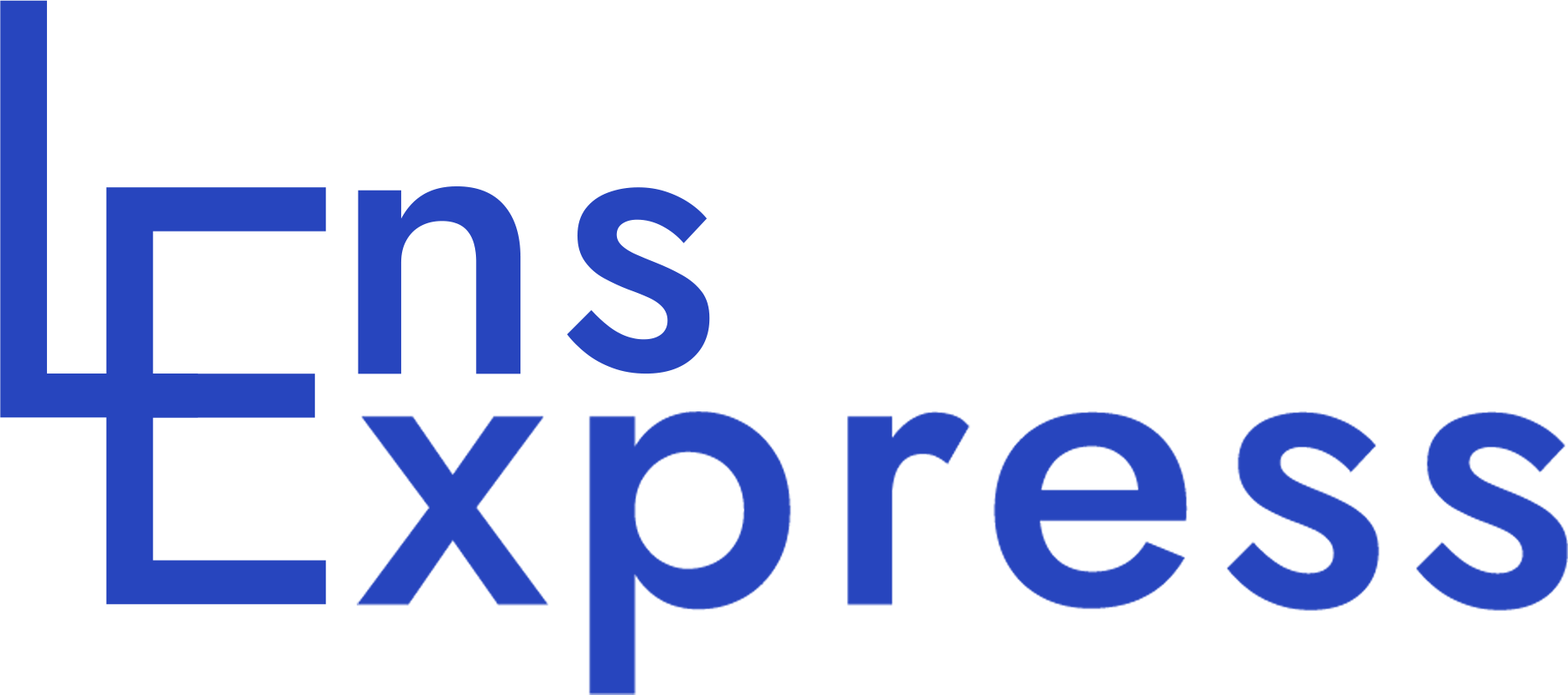 Lens Express Lab